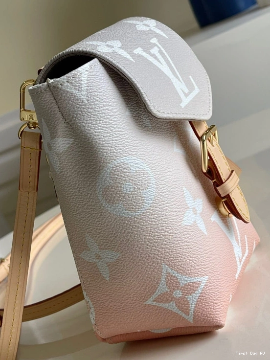 First bags ru LOUIS TINY BACKPACK VUITTON 0823
